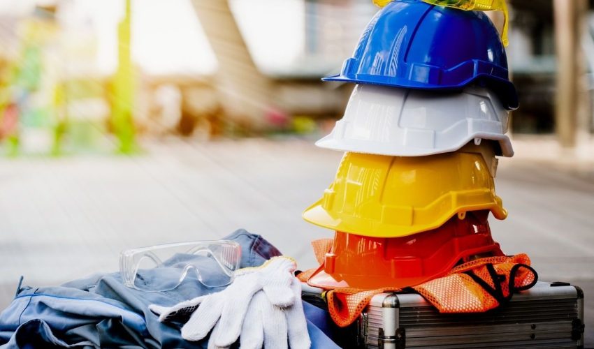 BHP – okresowe szkolenie dla stanowisk robotniczych